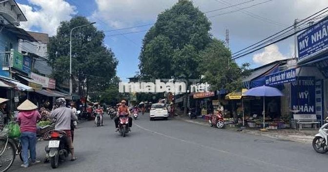 ❌Hàng HOT MTKD NGUYỄN THÁI HỌC ĐOẠN NGAY CHỢ DĨ AN KD SẦM UẤT