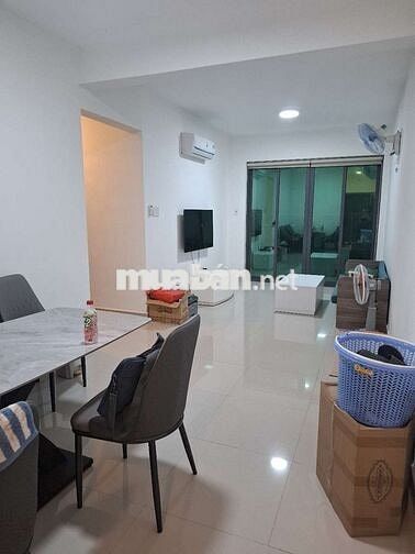 Cho thuê ghép tại Eco Xuân 3Pn 2Wc bao PQL