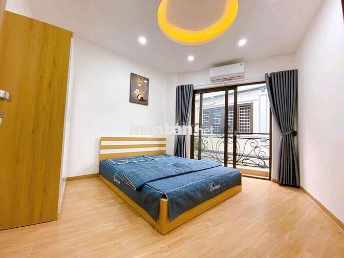 Căn hộ Studio Ngõ 559 Kim Ngưu - Minh Khai 4tr6- 5tr5