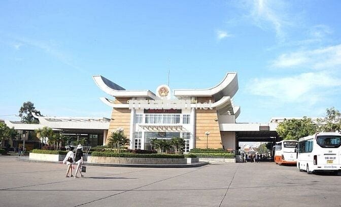 Đón đầu cao tốc TP. HCM – Mộc Bài MT kinh doanh 5x45 tc 100%,chỉ 580tr