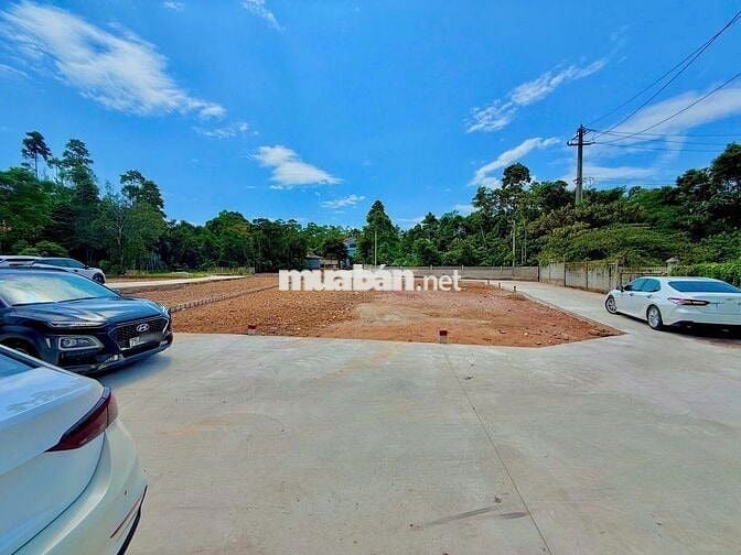 Đất kiệt ôtô Huyền Trân Công Chúa không ngập lụt- Giá 1tỷ2xx