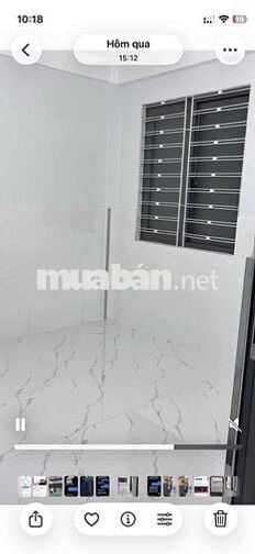 share lại 1 phòng ngủ cư xá thanh đa