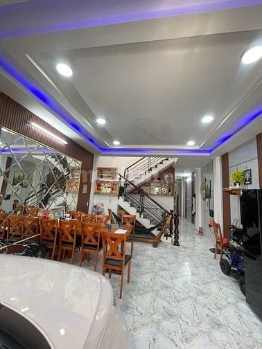 Cần bán nhà Kdc Lập phúc nhà siêu đẹp ....