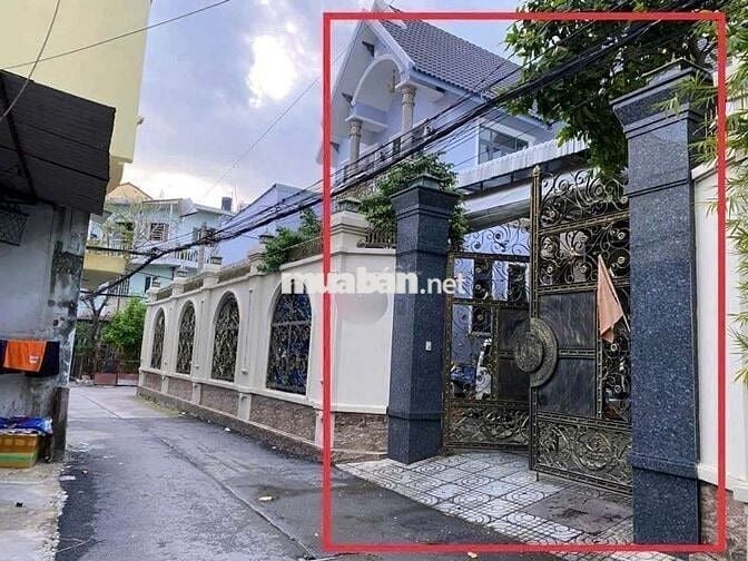 Đất mặt tiền hẻm 588 Tỉnh Lộ 10 P.BTĐ 4.7*12= 56.5 m2. 4tỷ 500 hẻm 5m