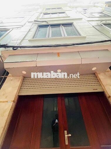 Tôi chính chủ bán nhà ngõ 26 Mỹ Đình, DT 35m, 5 tầng, giá 7tỷ6