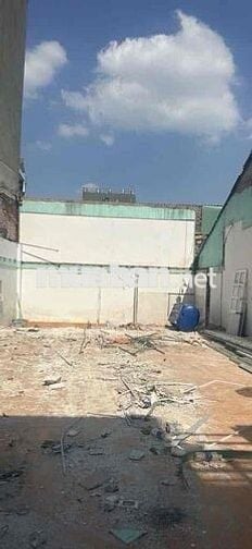 🔥 🌟 SIÊU PHẨM ĐẤT TRỐNG – TÂY THẠNH – SÁT AEON MALL TÂN PHÚ - DT 3.5 x