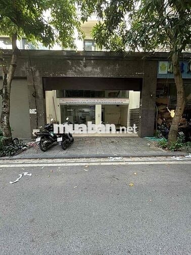 Văn Phú khu V.I.P 90m mt7m 7t ô chờ thang máy,KD mọi loại hình đỉnh