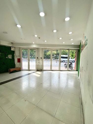 ✅nhà mặt tiền Kinh Dương Vương 7,5x13 , phường 12 quận 6