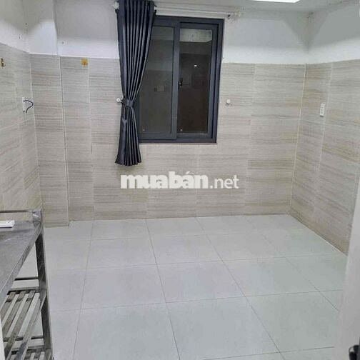 Phòng trọ gần trường ĐH Nguyễn Tất Thành quận 12