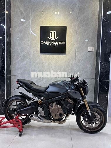 📍𝐇𝐎𝐍𝐃𝐀 𝐂𝐁𝟔𝟓𝟎 𝟐𝟎𝟐𝟑