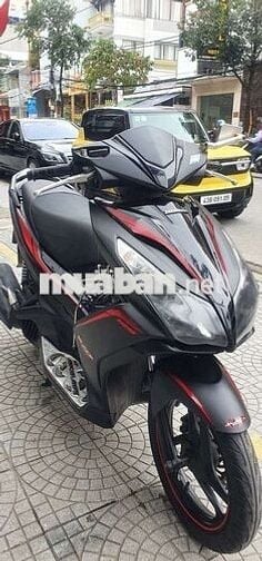 , 🍎Bán Air Blade đen mù 2015 rin keng,  Bs 43,