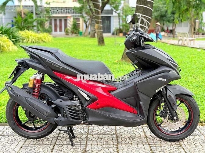 Nvx 155 2018 abs, smartkey biển 43