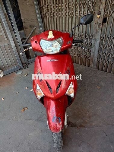 Bán xe Honda lead gtdd bstp