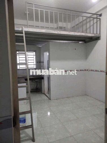 Phòng cho thuê,gần trường Đào Sơn Tây,hiệp bình