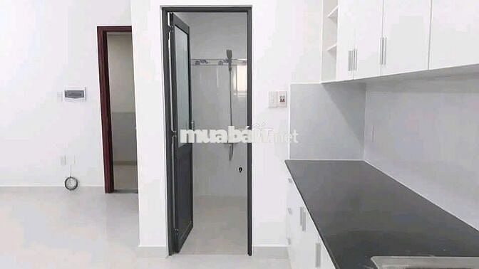 Cho thuê chung cư 1 PN chung cư Cường Thuận gần BV Đồng Nai