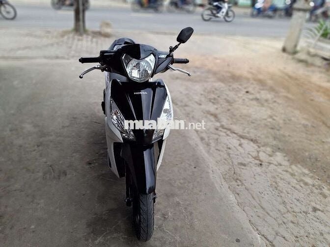 HONDA VISION ĐK 2015 BS 62 CÀ VẸT ĐẦY ĐỦ