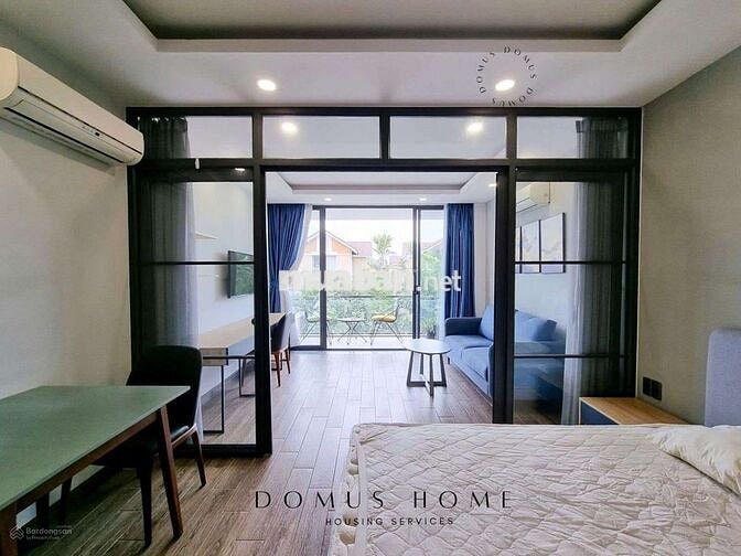 1PN FULL NỘI THẤT MỚI 100% GẦN CRESECENT MALL, PHÚ MỸ HƯNG QUẬN 7