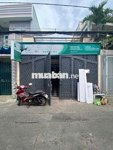 cho thuê nha nguyên căn p quang vinh Nhà 2 P ngủ d ô tô san rộng