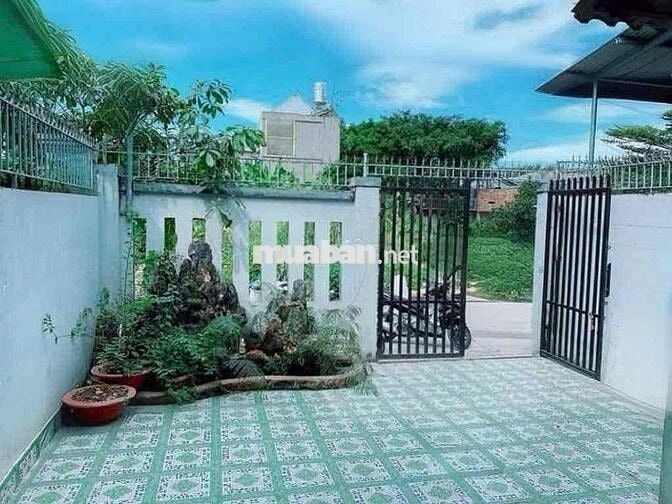 Cho Thuê Nhà Gần Ngã Tư Cây Sung