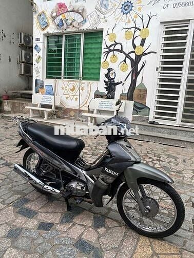 Xe yamaha sirut