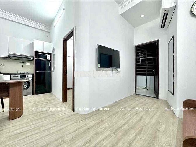 🌈 KHAI TRƯƠNG CĂN HỘ 1PN FULL + BANCOL NGAY LÊ VĂN DUYỆT BÌNH THẠNH🔥