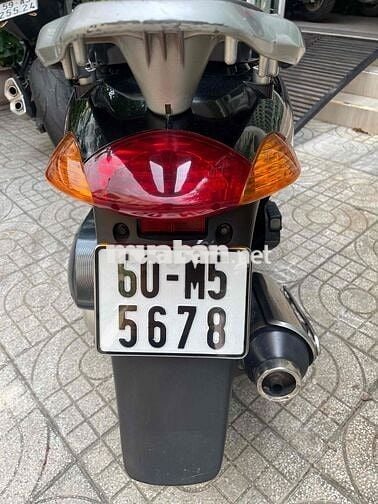 @ móc biển đẹp 5678 xe zin cọp rất đẹp