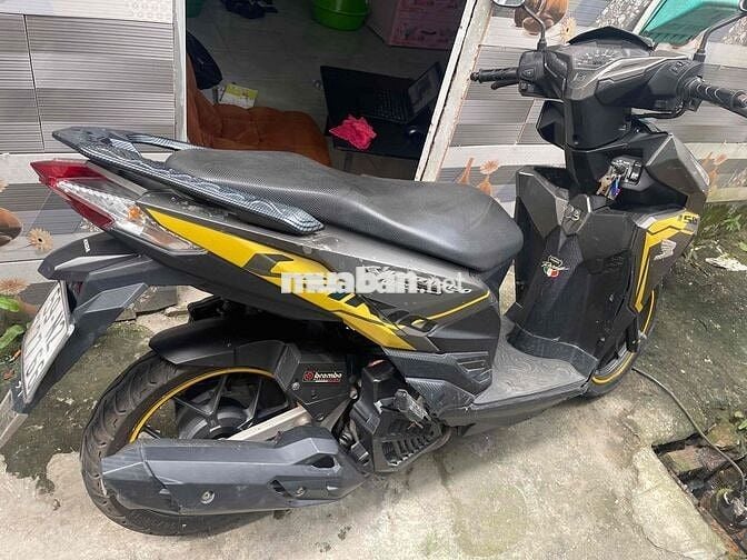 Cấn bán gấp Vario 150, máy nguyên zin (chính chủ)