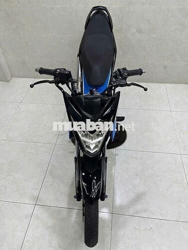 Thanh lý xe Honda Sonic 2018, giá tốt