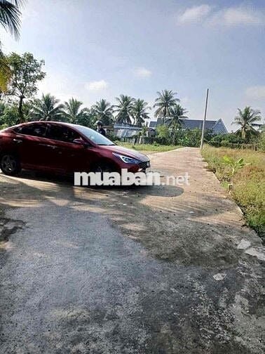 “Hiếm” 1400m2 Đất CLN tại Mỹ Lương, Mỹ Phong, Mỹ Tho cách HL90C 200m