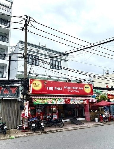 CỰC RẺ 23 tỷ! Bán mặt tiền ngang LỚN 7.8m Ung Văn Khiêm, Bình Thạnh - 