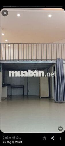 Nhà sát mặt dường Lê Đình Cẩn, cách mặt đường chợ 5 mét, 1 trệt+1 lững