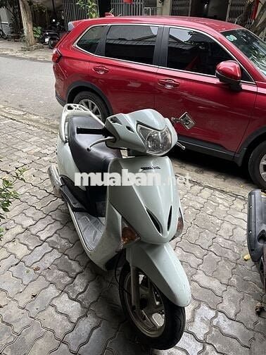 Cần bán xe lead , xe nhà dùng