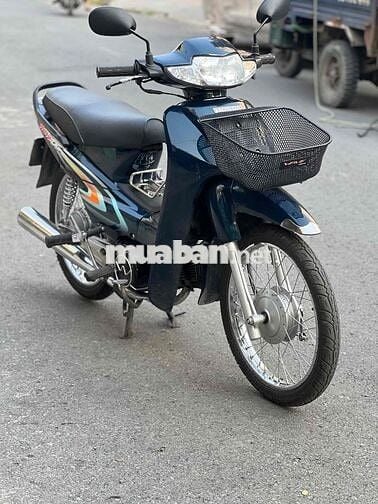 Honda wave 2002 chính chủ