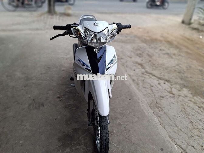 YAMAHA   SIRIUS . ĐK 2019. BS 95 CÀVET ĐẦY ĐỦ