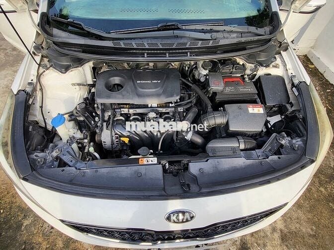 Kia Cerato 2016 1.6 AT - 134000 km