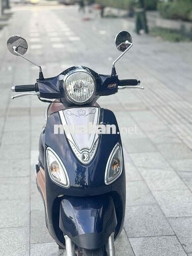 xe Attia venus nguyên zin bstp