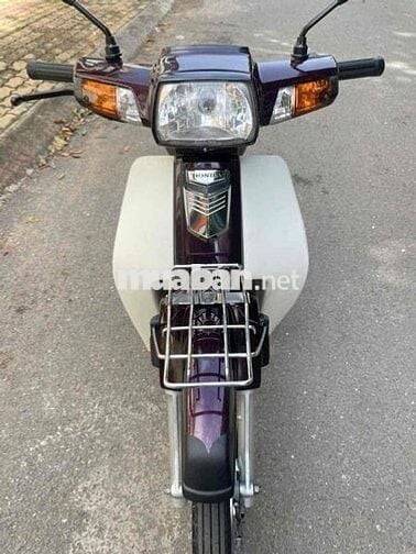 Honda Super Dream Bstp Chính chủ Xe nguyên zin