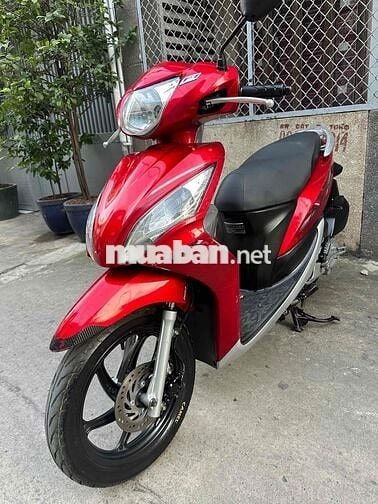 Vision Fi 2011 , xe đẹp máy ngon. BSTP 1 đời chủ