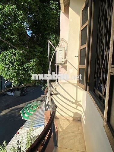 PHÒNG TRỌ 20M2 FULL NỘI THẤT, 3.5TR GẦN BẾN XE QUẬN 8