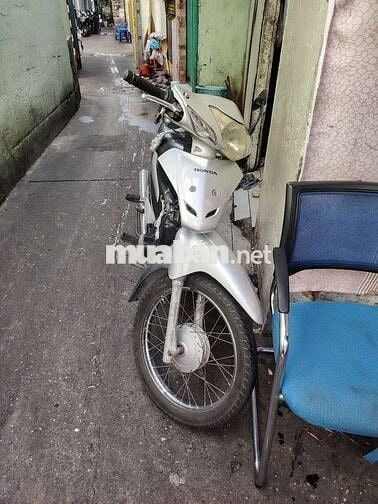 Wave A 100 9 chủ bstp sang tên 1p30 chưa rớt đầu