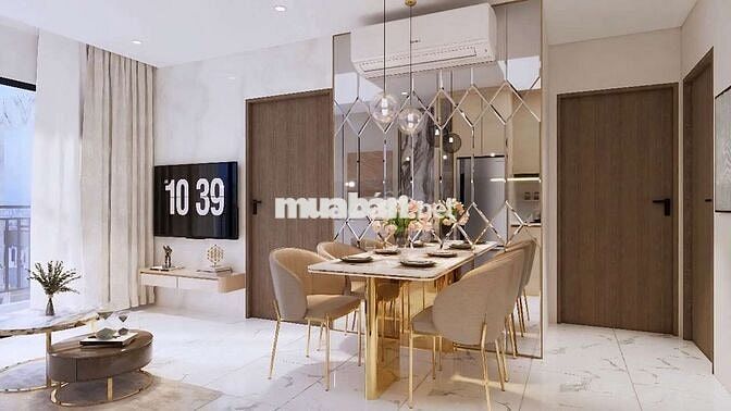 BCONS NEWSKY MẶT TIỀN QL13, CÁCH METRO 150M, CK ĐẾN 5%, TT NHẸ NHÀNG