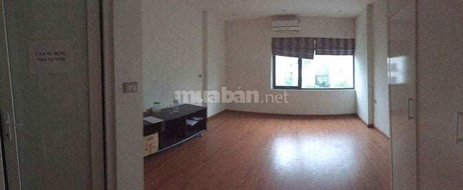 cho thuê nhà 4 tầng vạn phúc hà đông