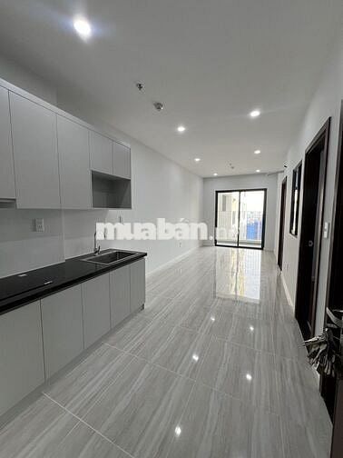 Căn hộ Bcons City 53m2, 2PN nội thất cơ bản mới 100%, gần làng Đại Học