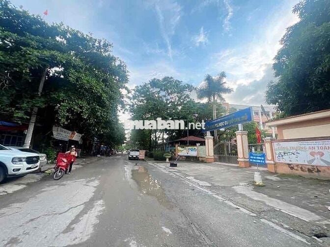 Siêu rẻ mảnh đất 50m tại Đại Mỗ Nam Từ Liêm giá chỉ hơn 7 tỷ