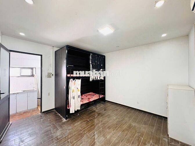 Chính chủ cho thuê CHDV full nội thất