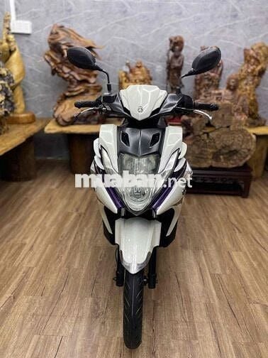 Nouvo 5 đẹp, máy êm thì thầm bao vọt biển SG