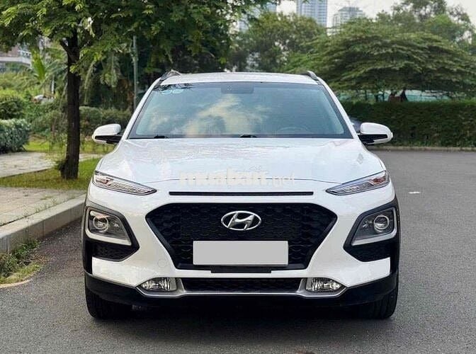 Hyundai Kona 2020 2.0ATH 45000 km