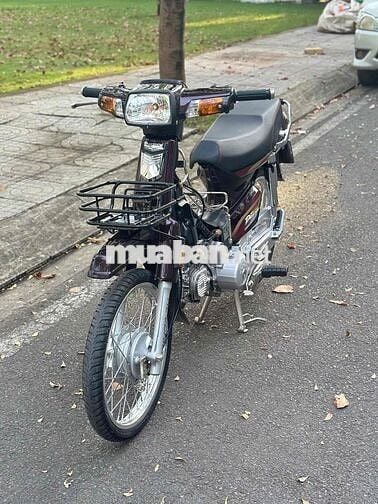 Super dream 9 chủ dọn full mới ( bao rút hs )