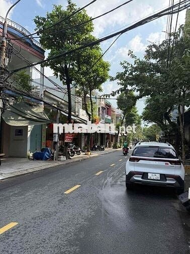 Mặt tiền vừa ở vừa kinh doanh ngay trung tâm thành phố