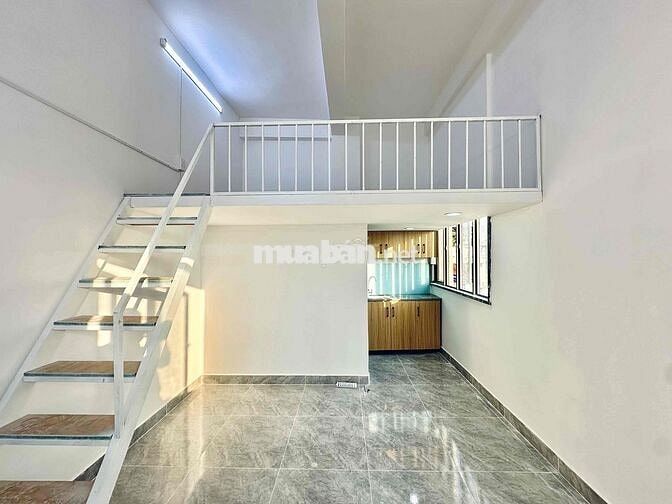 CHO THUÊ DUPLEX GIÁ RẺ SINH VIÊN GÁC CAO Ở NHIỀU NGƯỜI NGAY LOTTE MART